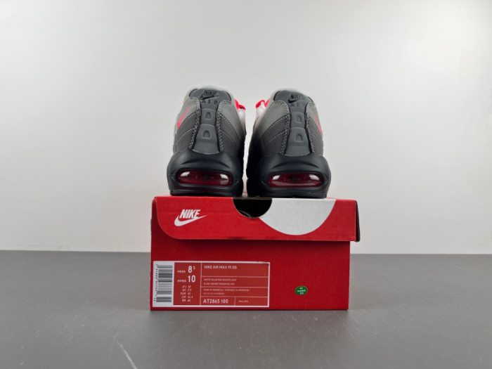 Nike Wmns Air Max 95 AT2865-100