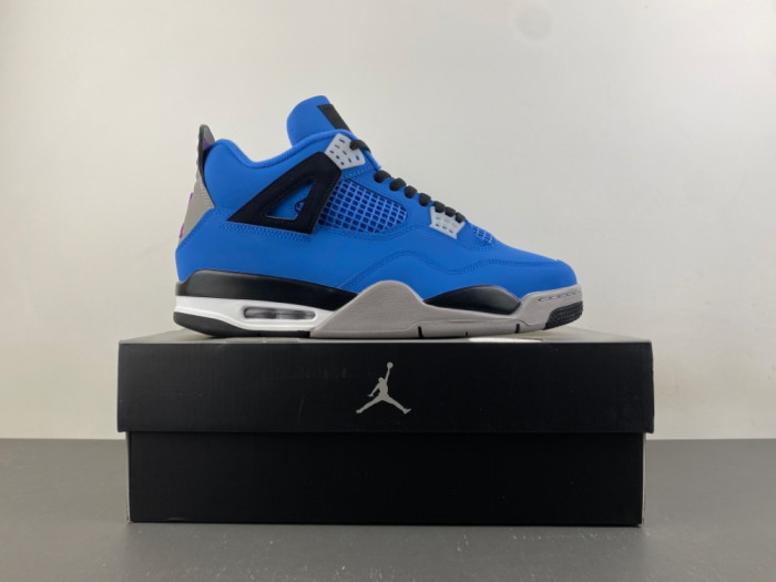Eminem x Air Jordan 4 “Encore” 2027 JJ3098-400