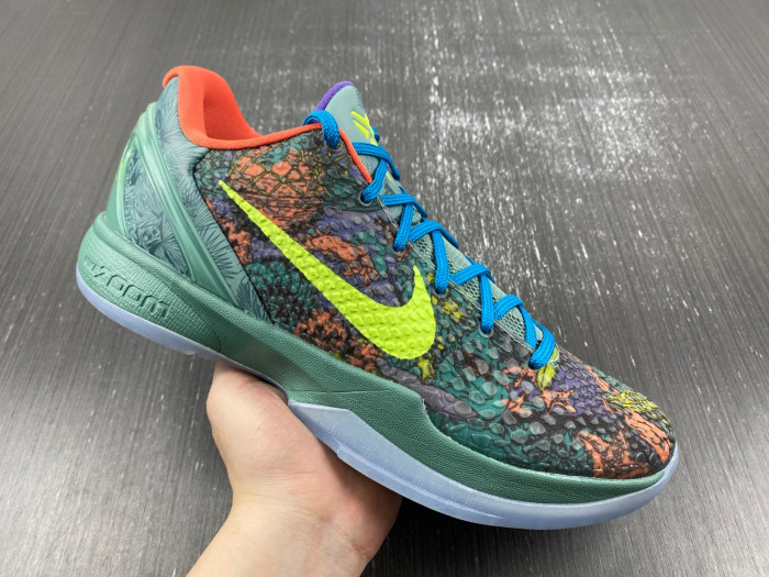 Nike Kobe 6 