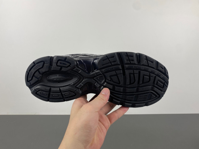 As1cs gel 1130 “black pure silver”r" 1203a497-100