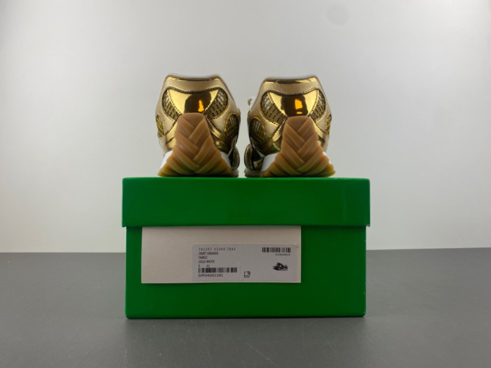 b0tt*ga Ven*ta orbit sneaker