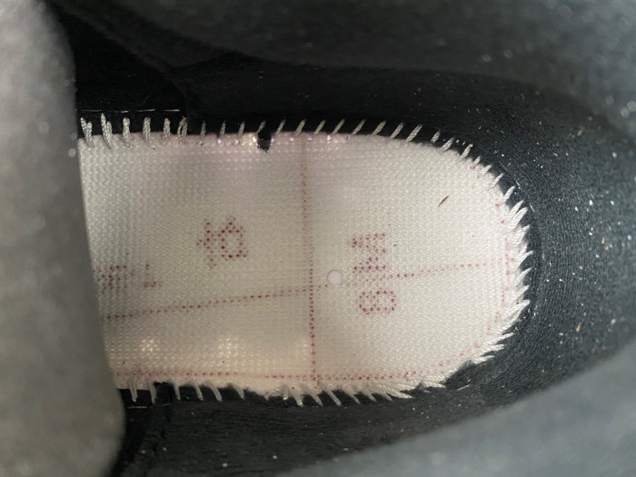 Air Jordan 3 OG “Rare Air” IB8967-004