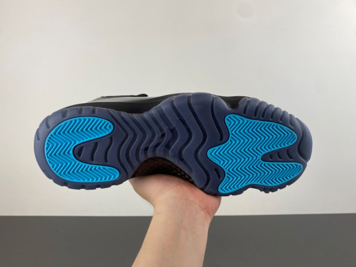 Air Jordan 11 Retro Gamma Blue (2025) CT8012-047