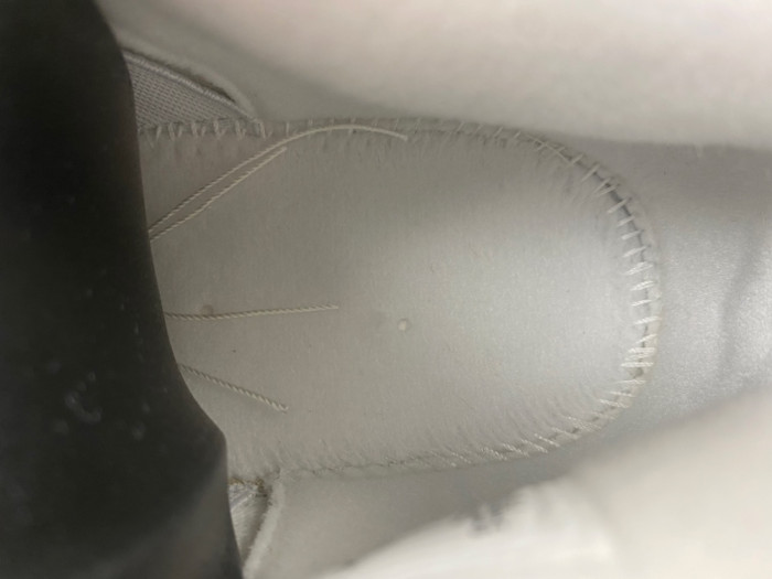 Air Jordan 4 Denim "Worn Blue” IB6716-100