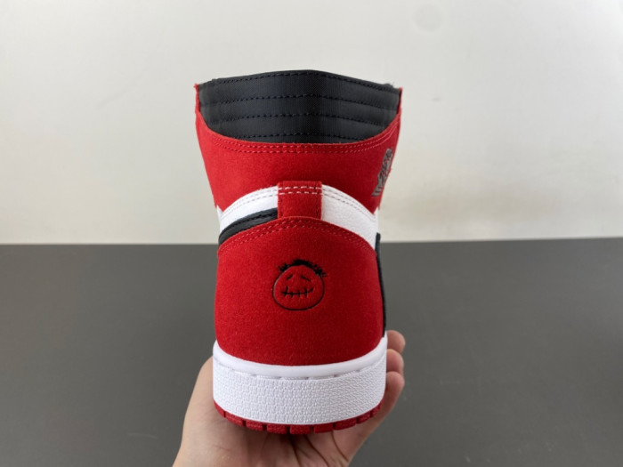Travis Scott x Jordan Air Jordan 1 High Og Ts Sp