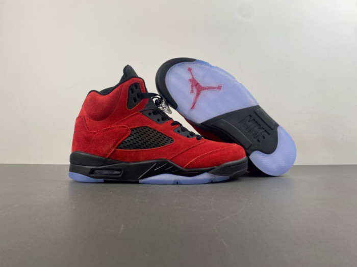 Air Jordan 5 Retro DD0587-600