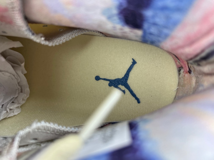 Air Jordan 6 Sport Blue IR7255-110