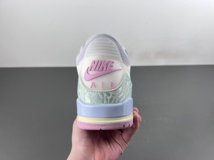 Jordan 3 Retro Spring Is In The Air IF4306-100