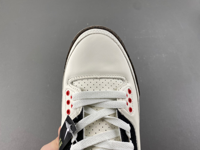 Air Jordan 3 World’s Best Dad IF4396-103