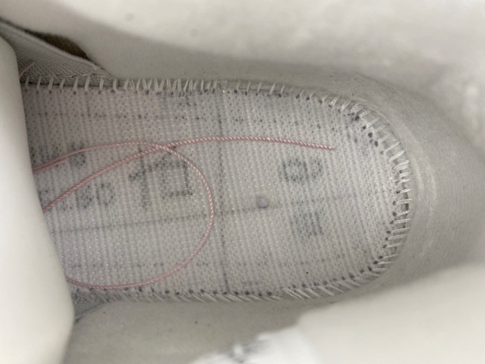 NIKE AIR JORDAN 4 RETRO JA1135-100