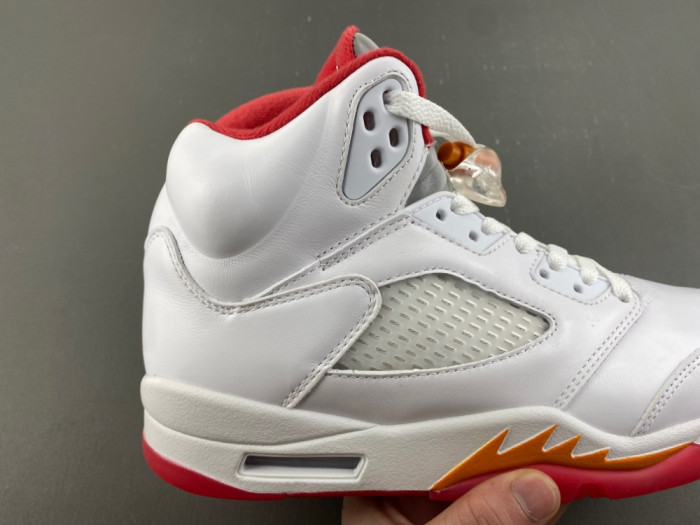 Air Jordan 5 Retro OG 