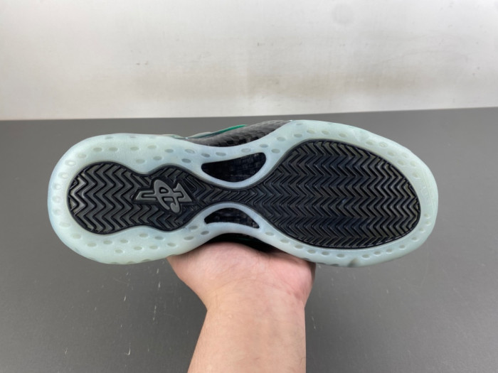 Nike Foamposite Pro Pine Green