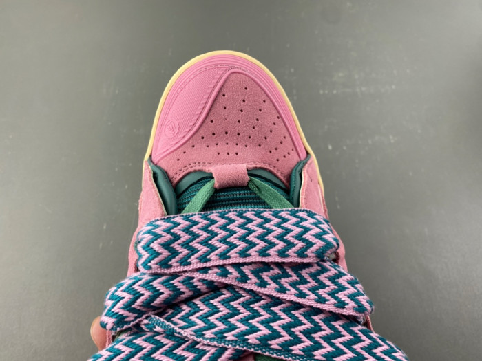 Lanu1n CURB SNEAKER
