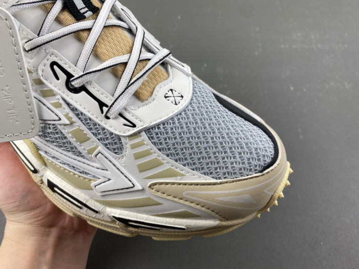 Off White C/O Virgil Abloh