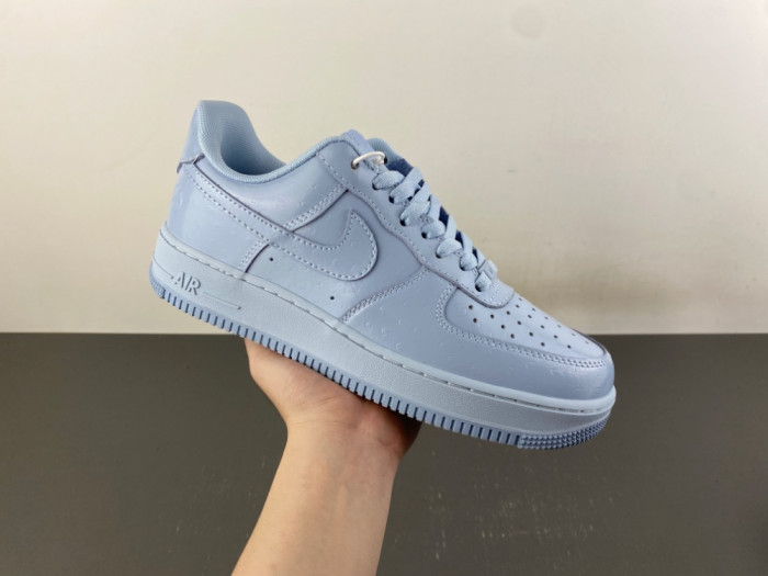 Travis Scott x Nike Air Force 1 LOW 