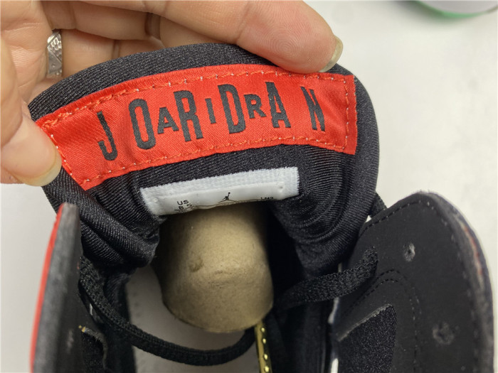 Jordan 7 Retro Greater China CW2805-160