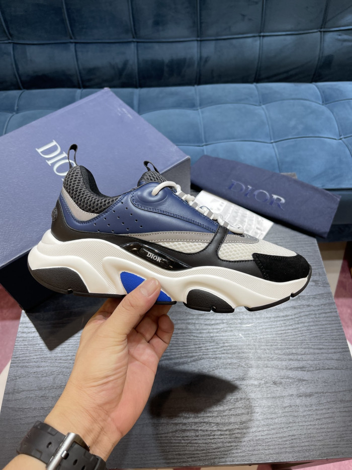 DR B22 SNEAKERS