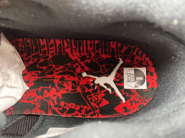 Jordan Jumpman Jack TR Travis Scott University Red FZ8117-101