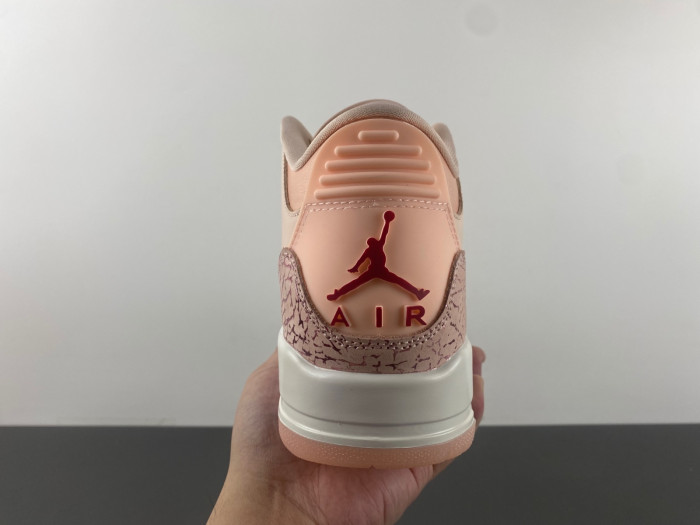 Air Jordan 3 WMNS HJ0178-600