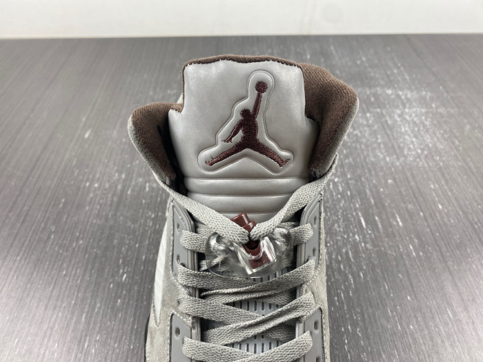 A Ma Maniére x Air Jordan 5 “Light Bone” FD1330-006