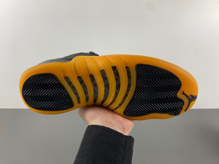 Air Jordan 12 “University Gold” 130690-070