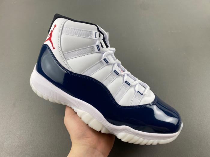 Air Jordan 11 RETRO RARE AIR LH0296-400
