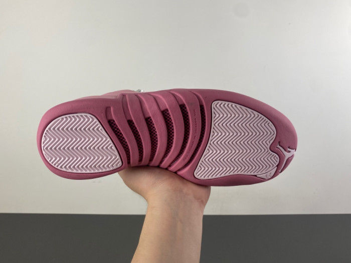 Air Jordan 12 GS 510815-600