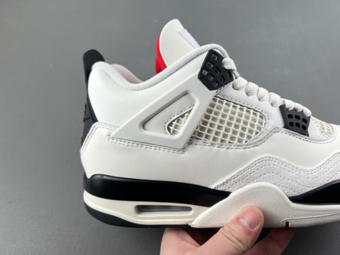 Air Jordan 4 “Flight Club" IM4002-100