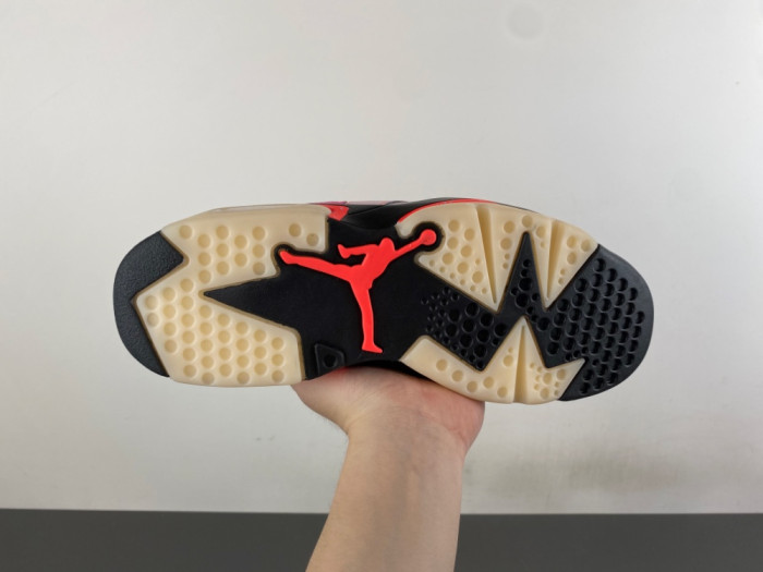 Awake NY x Air Jordan 6 IQ5706-600