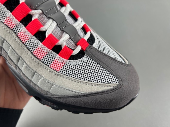 Nike Wmns Air Max 95 AT2865-100