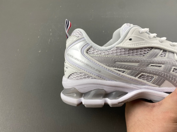 Thom Browne x As1cs Gel Kayano 14 