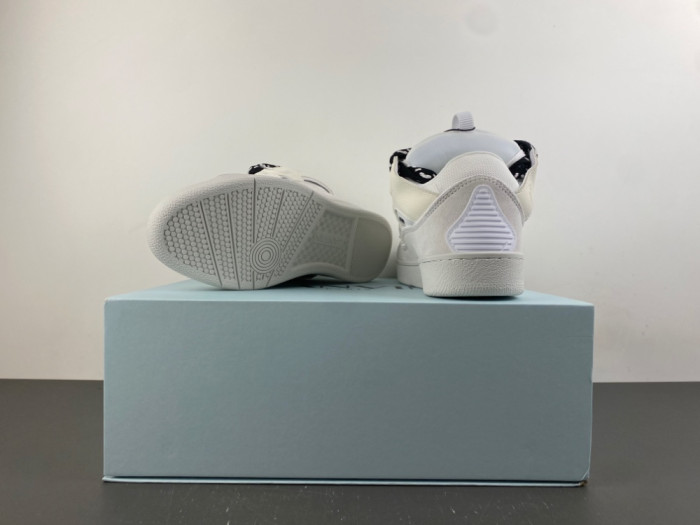 Lanu1n CURB SNEAKER