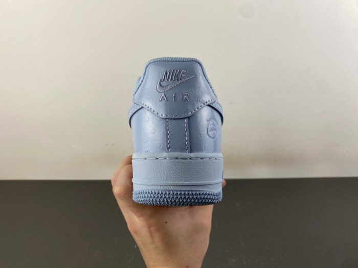 Travis Scott x Nike Air Force 1 LOW 