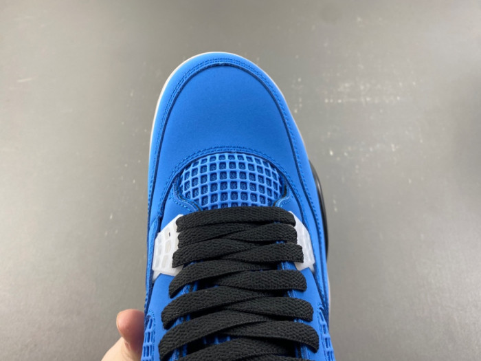 Eminem x Air Jordan 4 “Encore” 2027 JJ3098-400