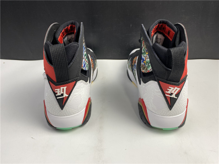 Jordan 7 Retro Greater China CW2805-160