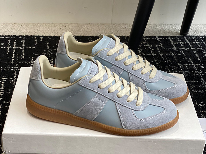 Ma1s0n Marg*e1a CALFSKIN Sneakers