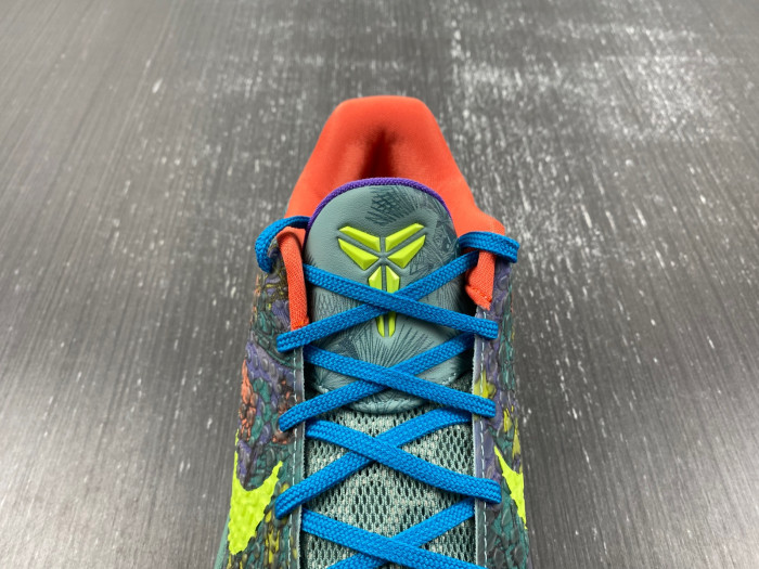 Nike Kobe 6 