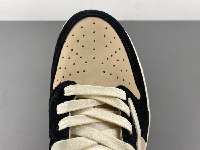 TRAVIS SCOTT X AIR JORDAN 1 RETRO LOW DM7866-201
