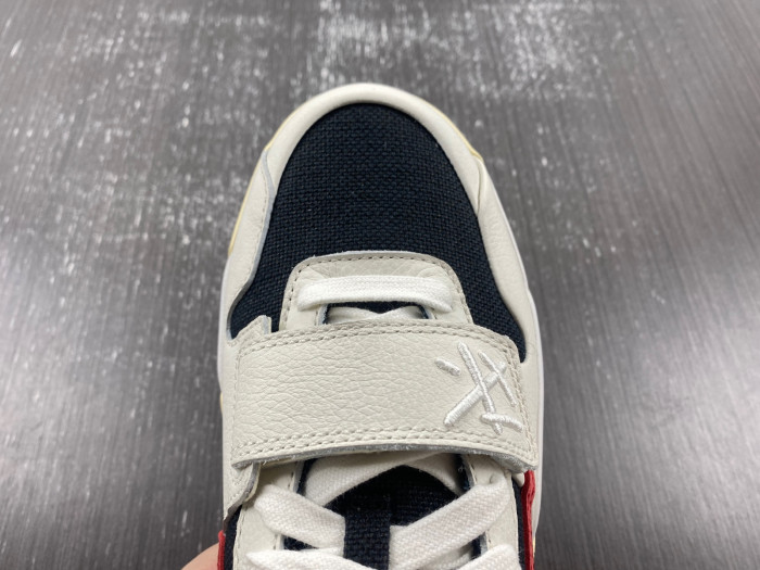 Jordan Jumpman Jack TR Travis Scott University Red FZ8117-101