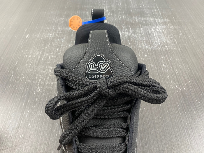 LV SKATE SNEAKER