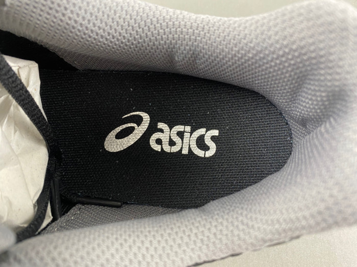 As1cs gel 1130 “black pure silver”r" 1203a497-100