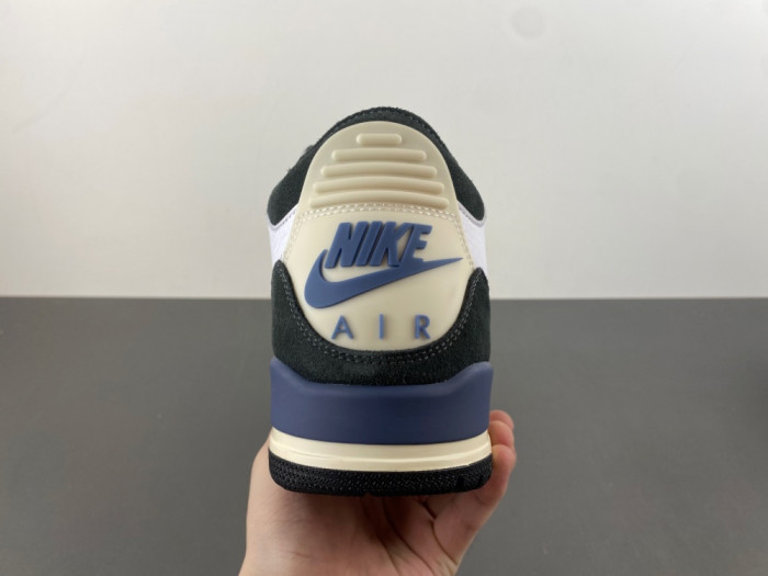 A Ma Maniére x Air Jordan 3 OG SP “Diffused Blue” HV8571-100
