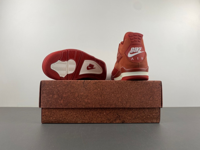 Air Jordan 4 Thunder HF4340-800