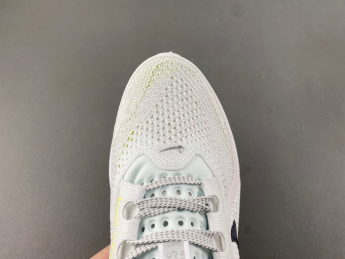 Nike Air Zoom Pegasus Premium White Volt
