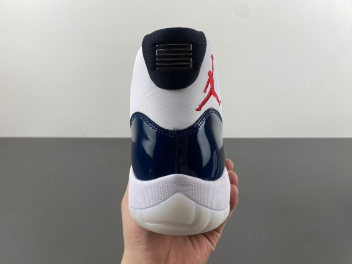 Air Jordan 11 RETRO RARE AIR LH0296-400