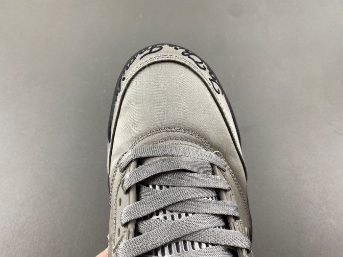 AIR JORDAN 5 WINGS IO2038-001