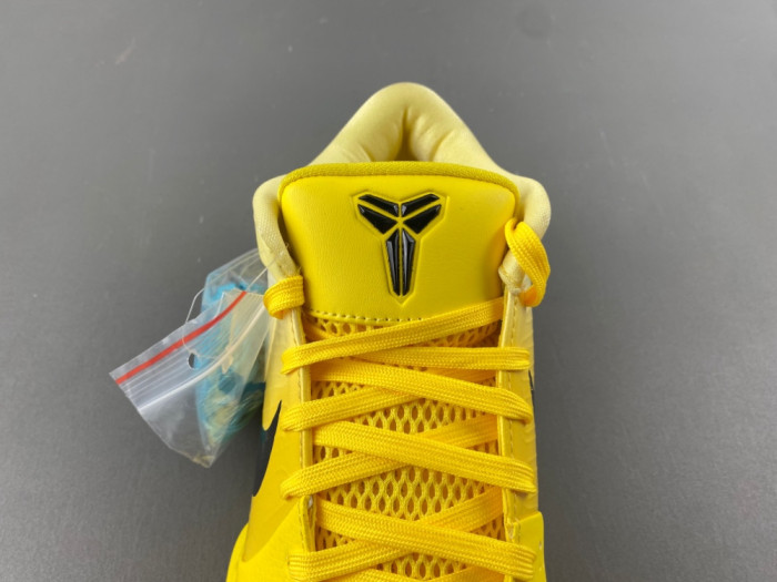 Nike Kobe 4 Protro “CHBL" 2025 IH0587-700