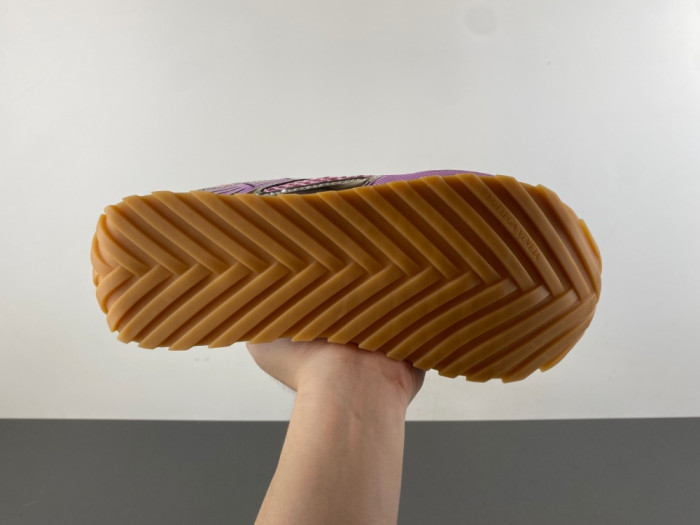 b0tt*ga Ven*ta orbit sneaker