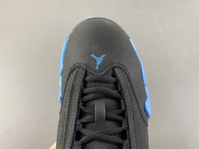 Air Jordan 14 RETRO 487471-002