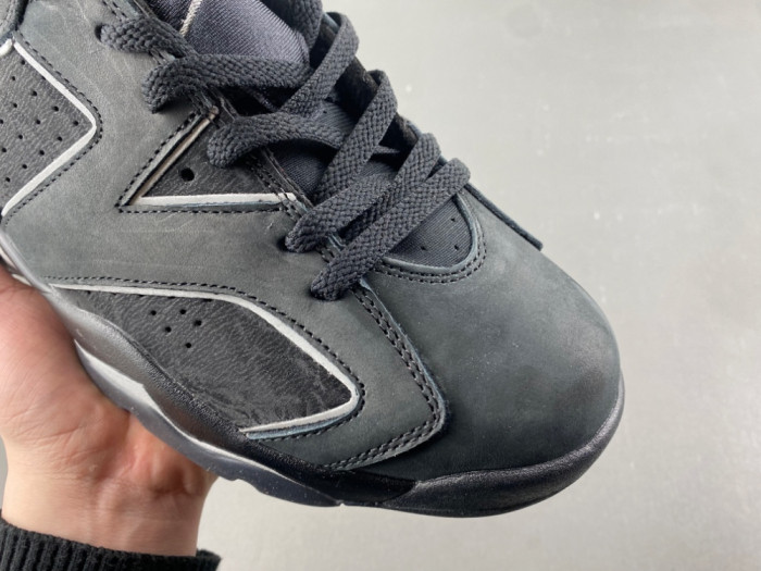 Air Jordan 6 “Cap & Gown” IR2266-010
